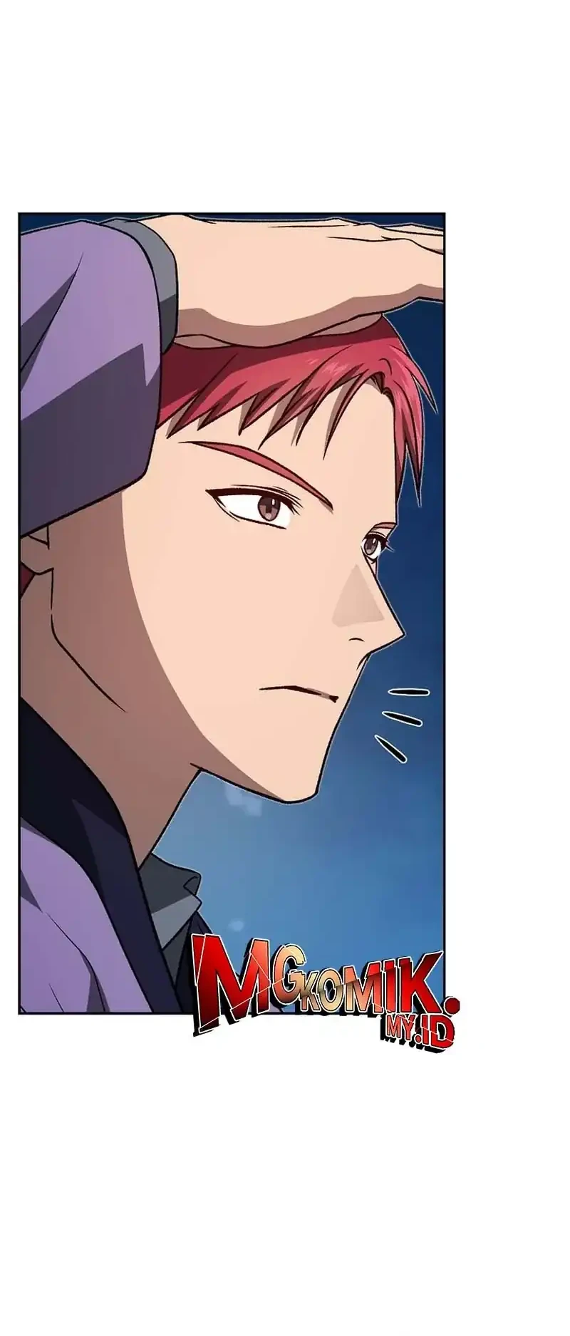 the concept grasping magical genius chapter 45 - Page 6