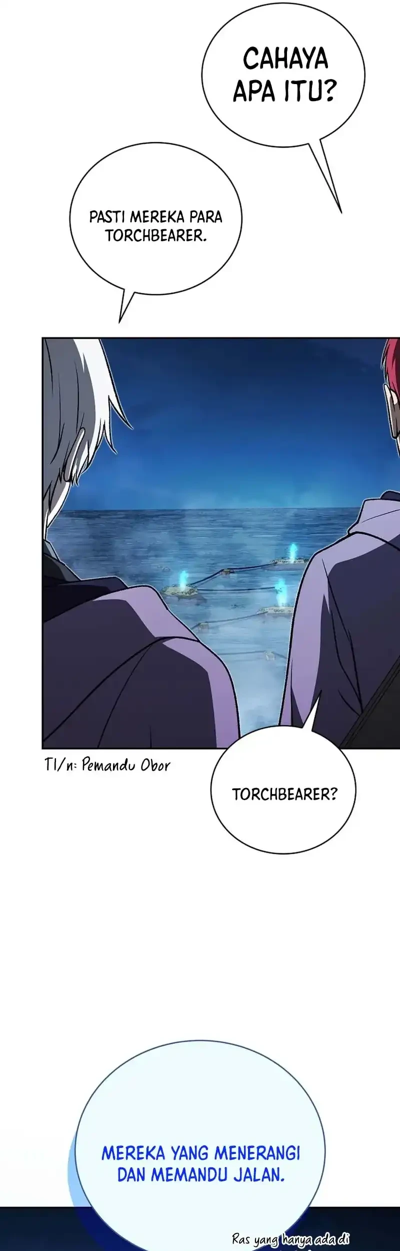 the concept grasping magical genius chapter 45 - Page 7