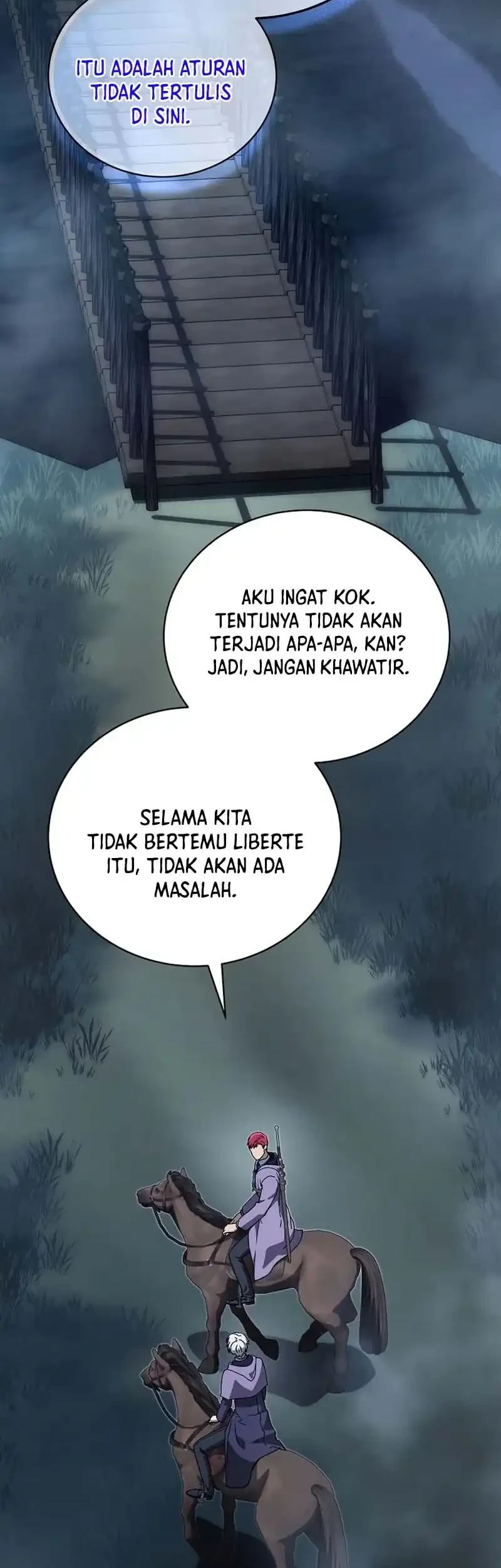 the concept grasping magical genius chapter 45 - Page 10