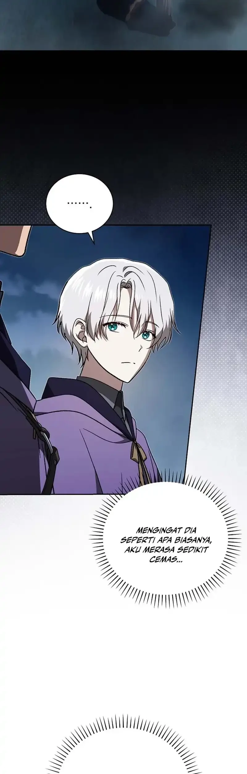 the concept grasping magical genius chapter 45 - Page 11