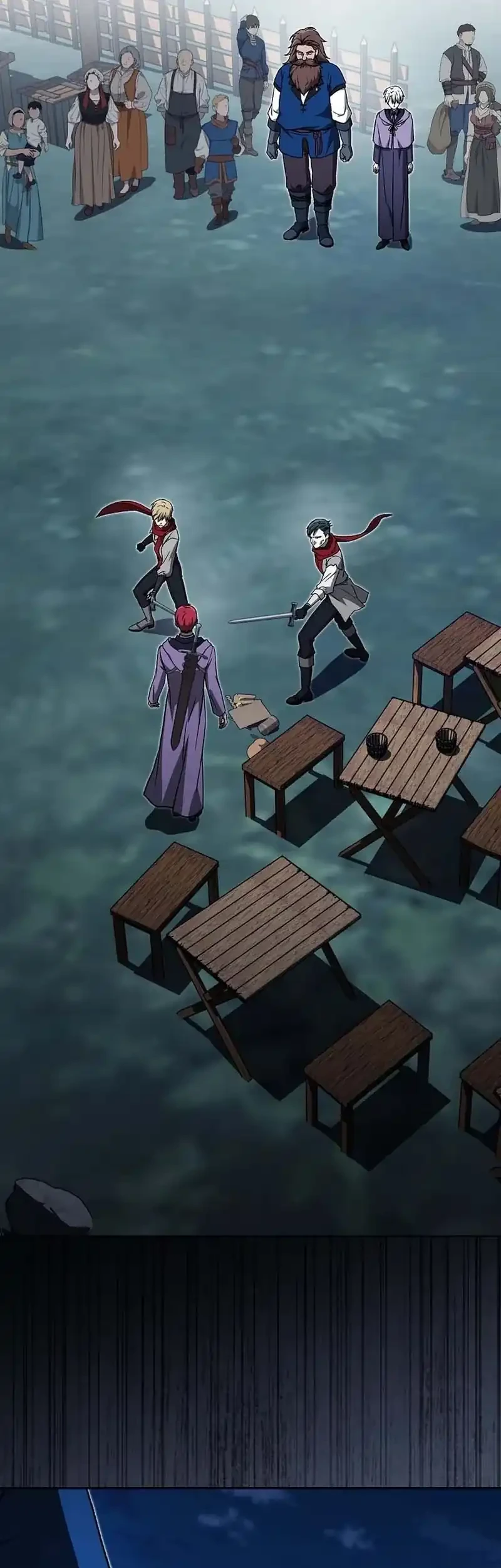 the concept grasping magical genius chapter 45 - Page 15