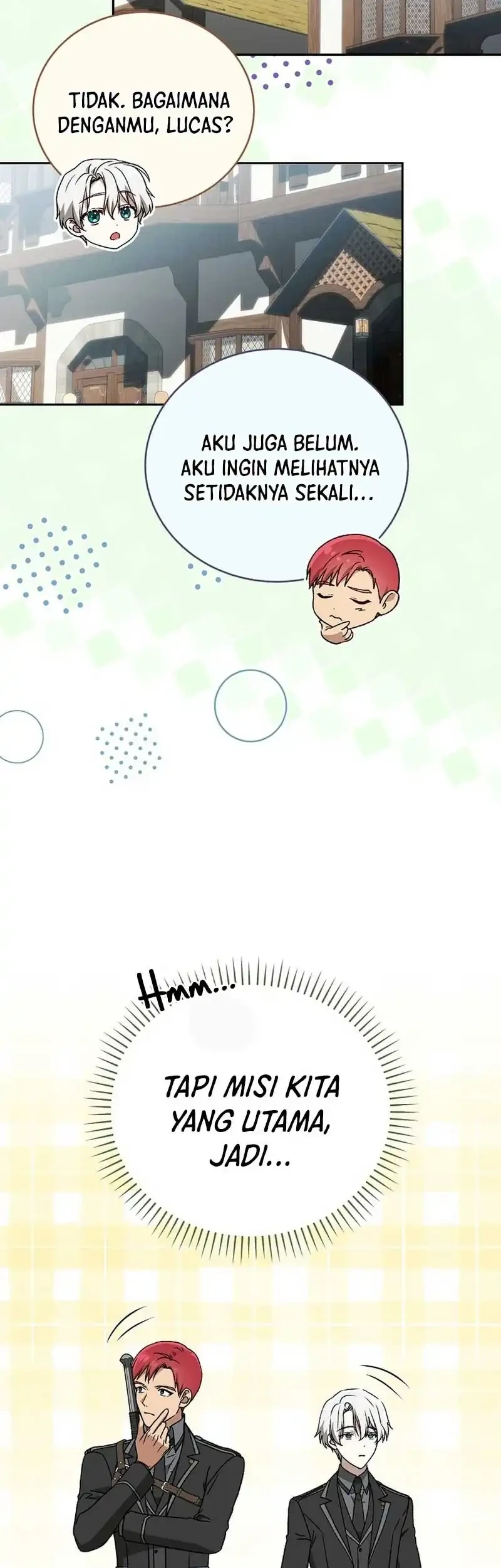 the concept grasping magical genius chapter 46 - Page 21