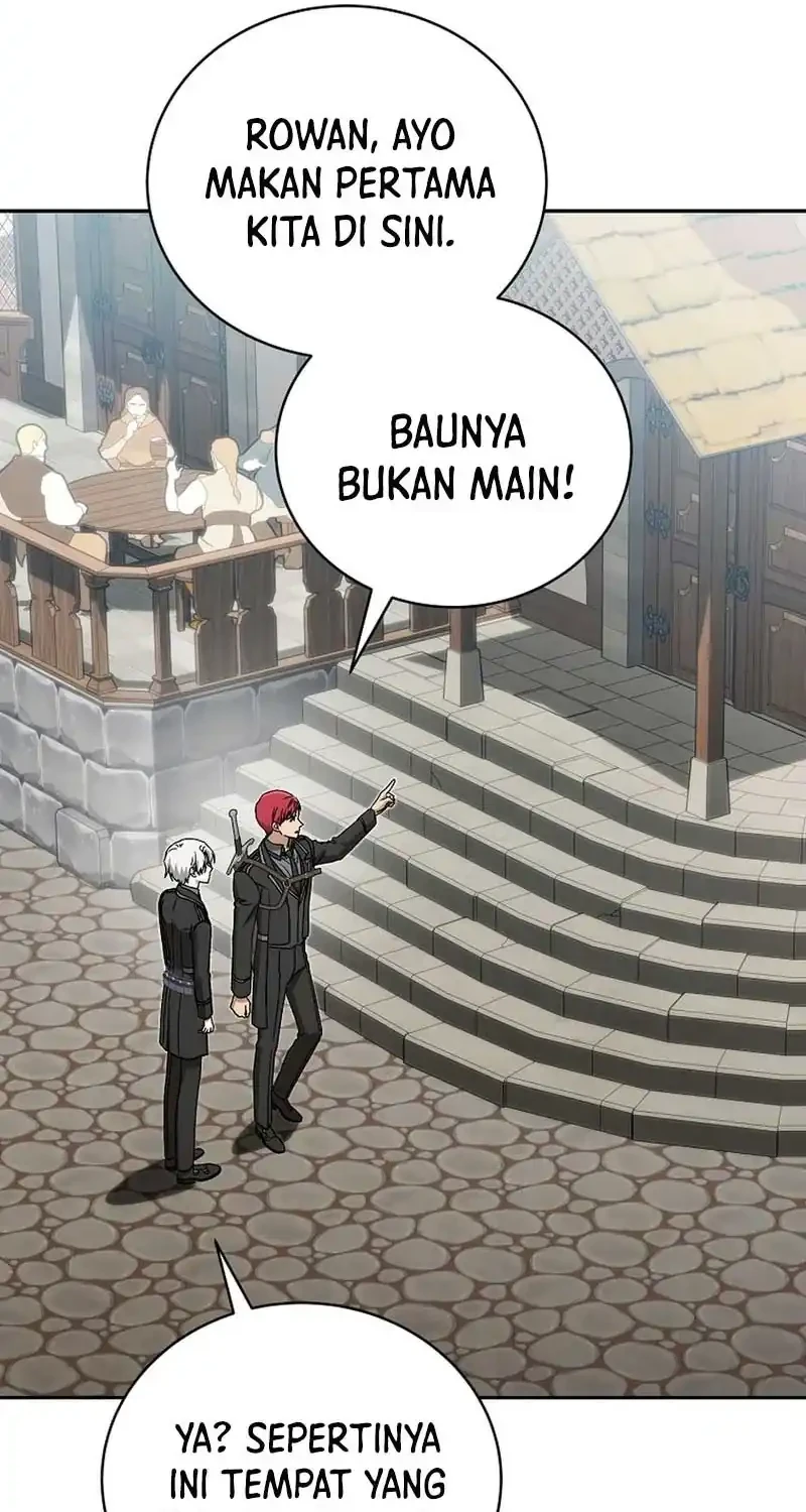 the concept grasping magical genius chapter 46 - Page 24