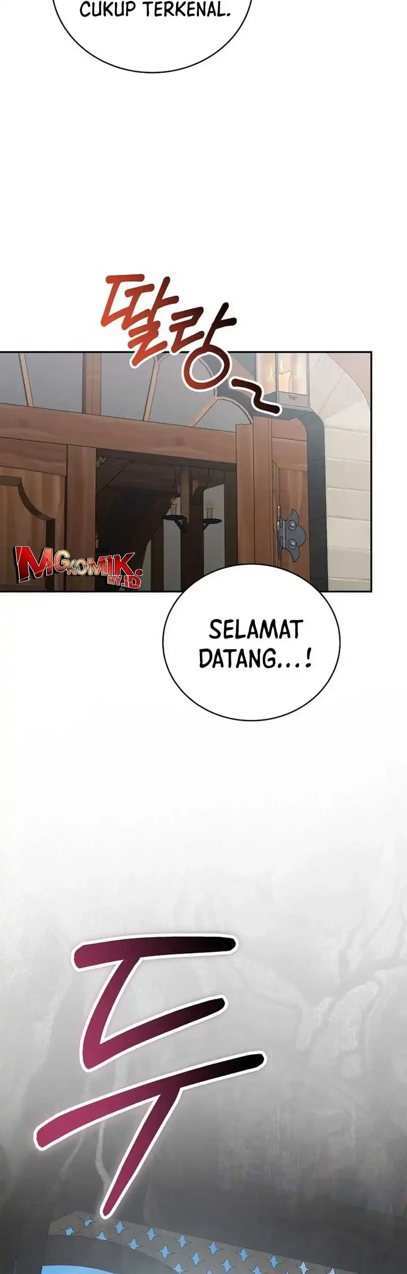 the concept grasping magical genius chapter 46 - Page 25