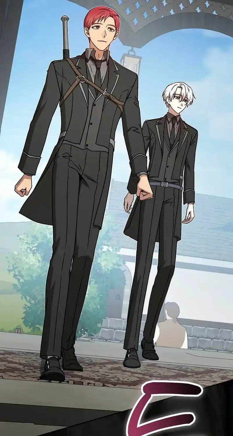 the concept grasping magical genius chapter 46 - Page 26