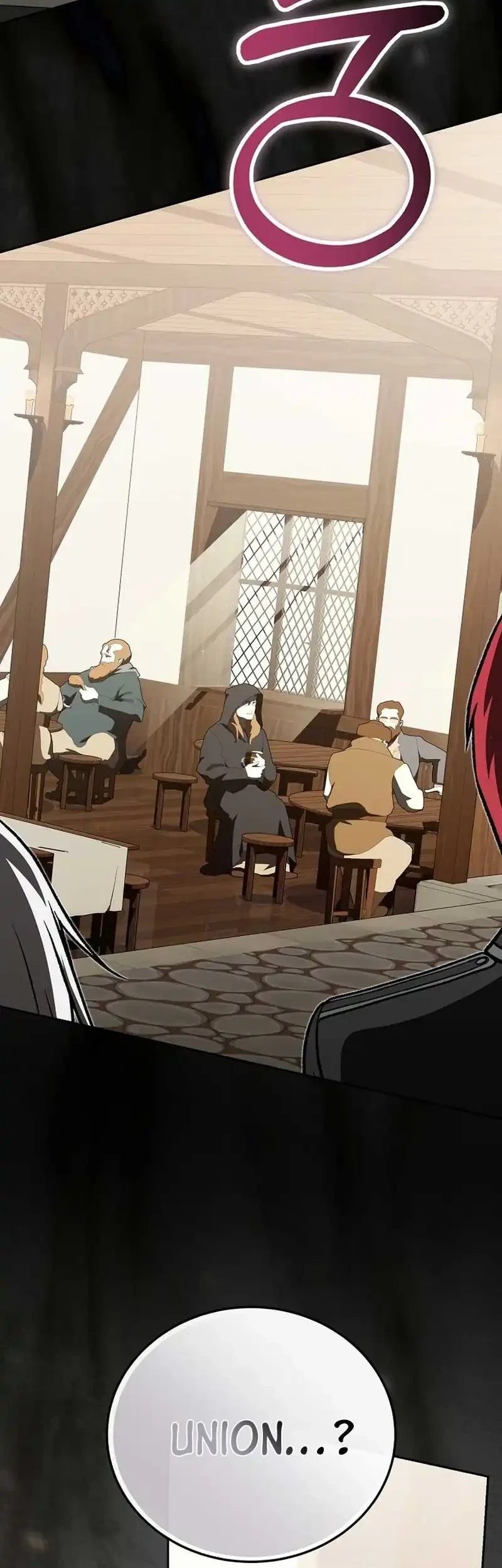 the concept grasping magical genius chapter 46 - Page 27