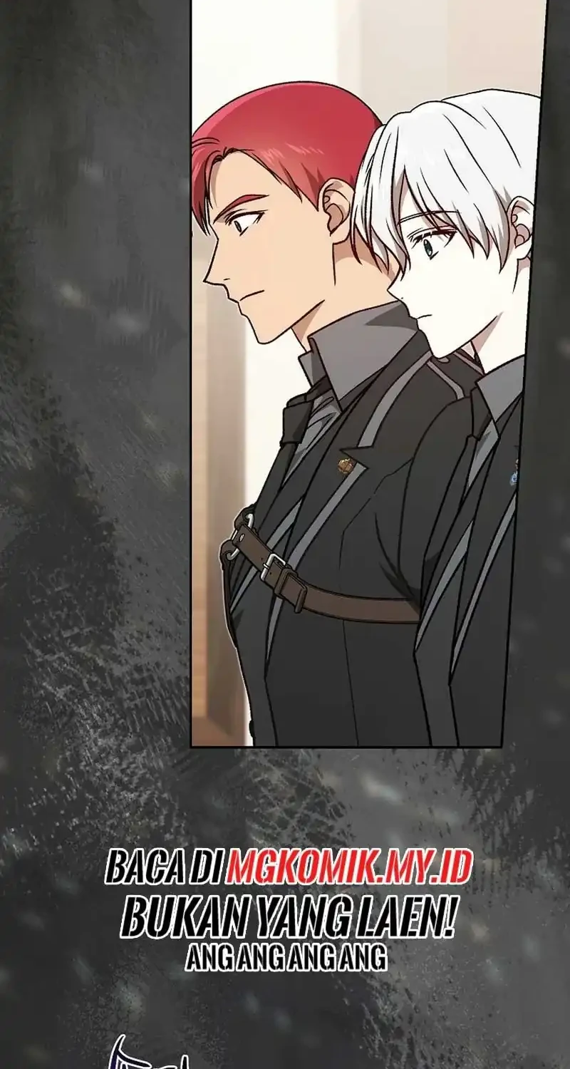 the concept grasping magical genius chapter 46 - Page 28