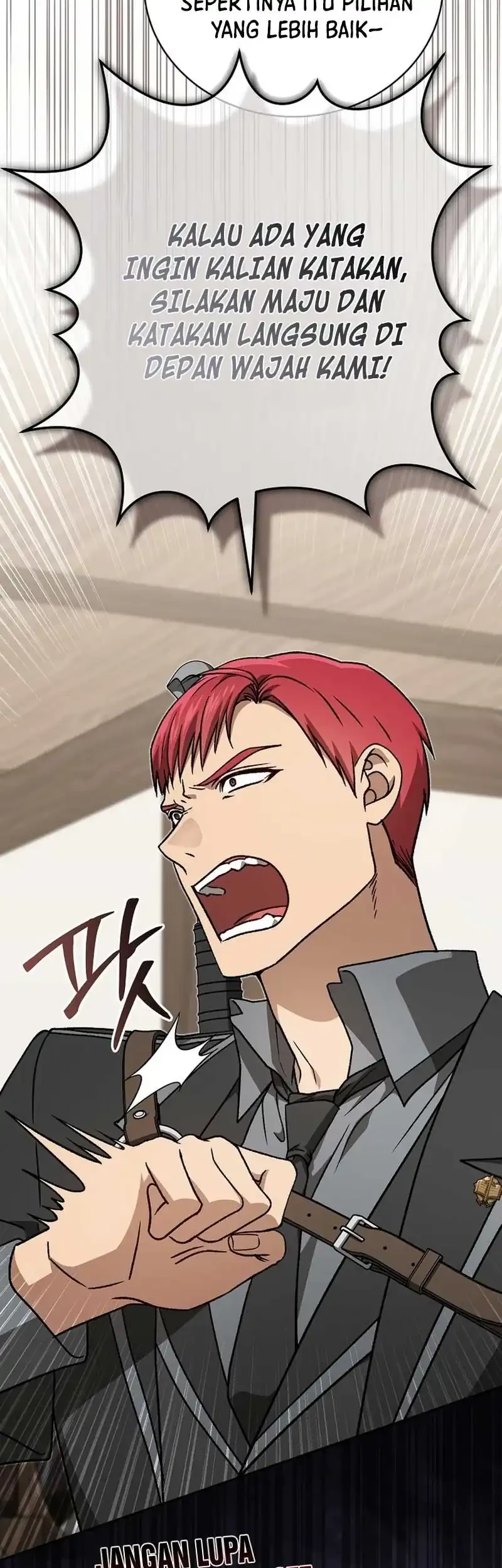 the concept grasping magical genius chapter 46 - Page 31