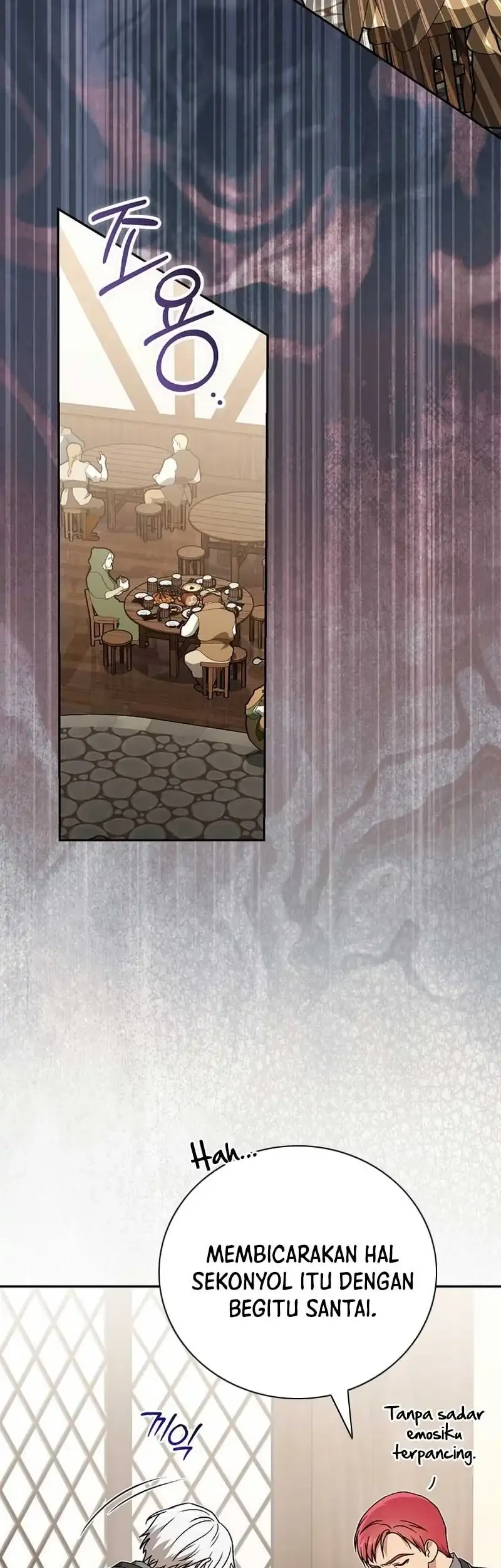 the concept grasping magical genius chapter 46 - Page 33