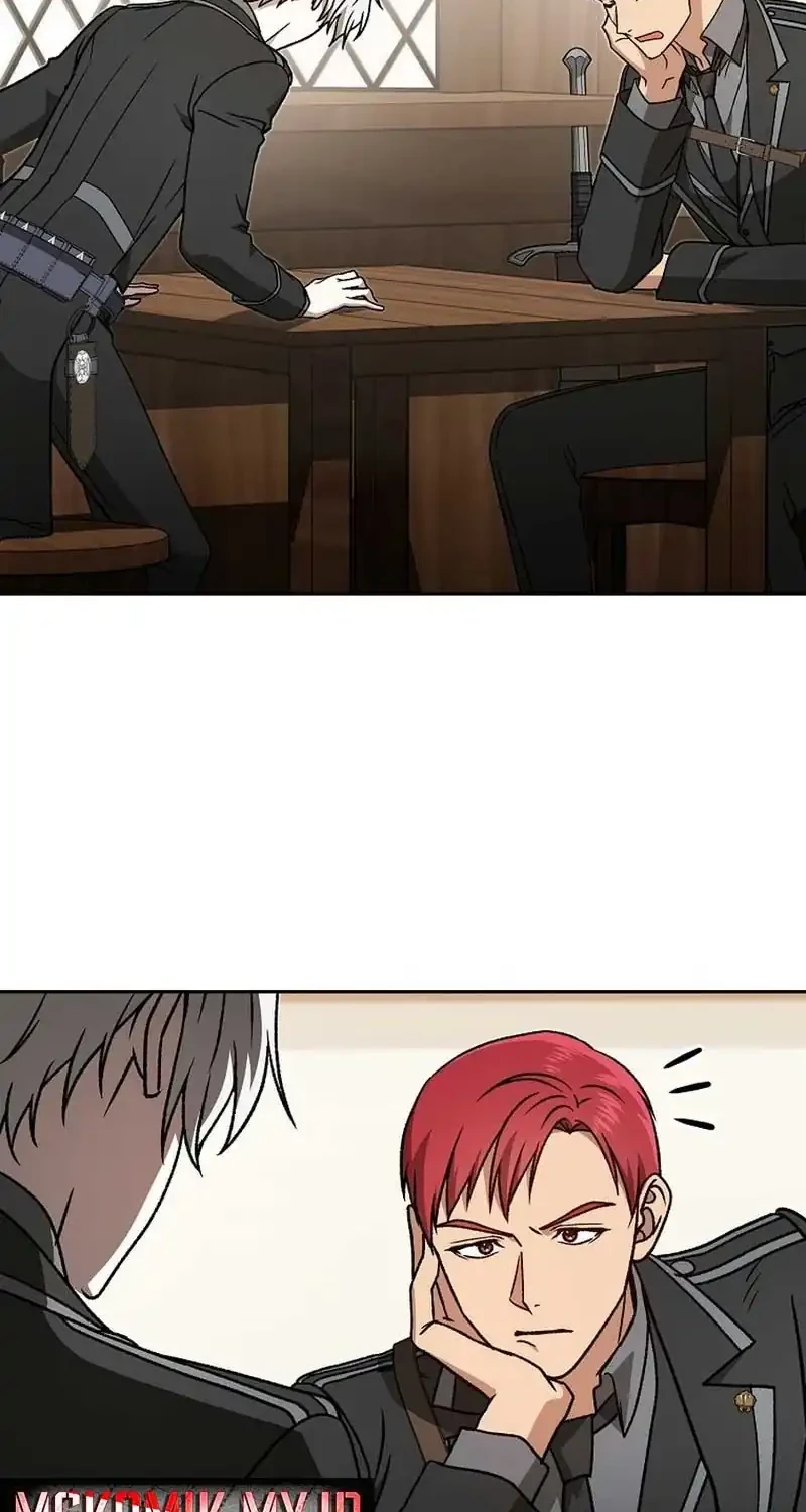 the concept grasping magical genius chapter 46 - Page 34