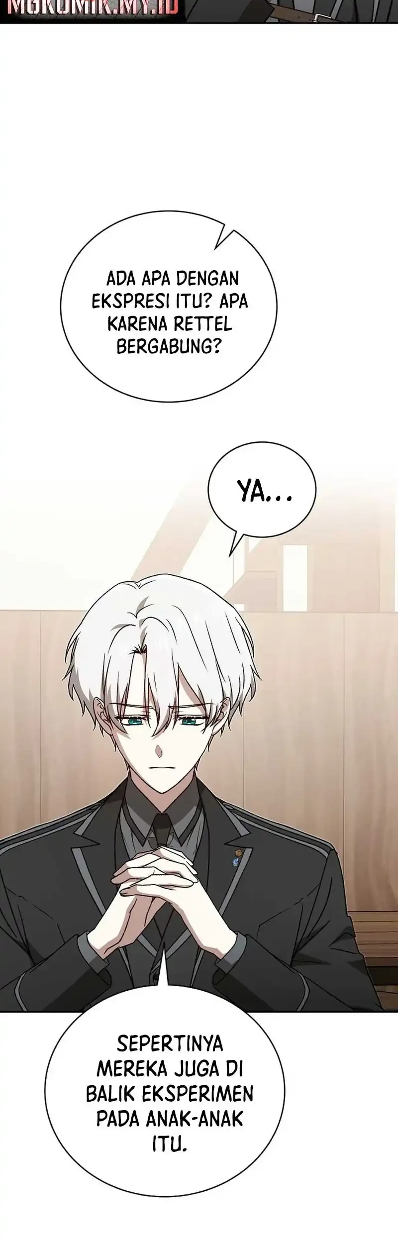 the concept grasping magical genius chapter 46 - Page 35