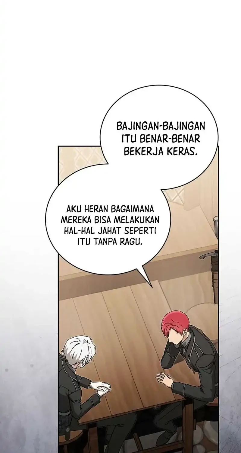 the concept grasping magical genius chapter 46 - Page 36