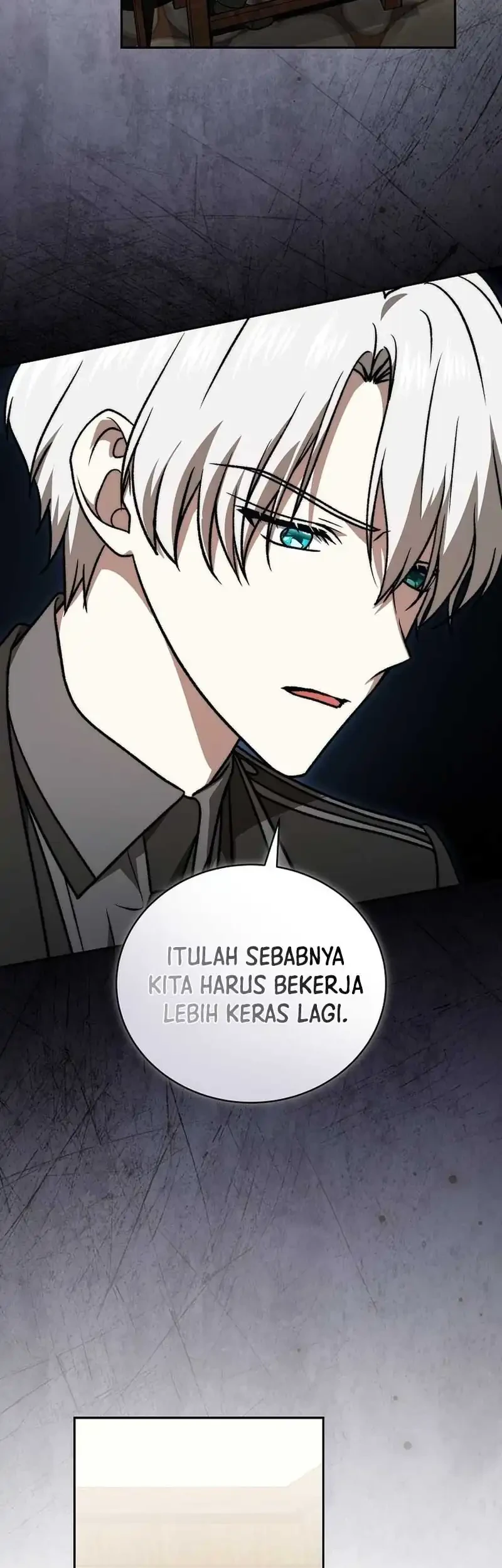 the concept grasping magical genius chapter 46 - Page 37