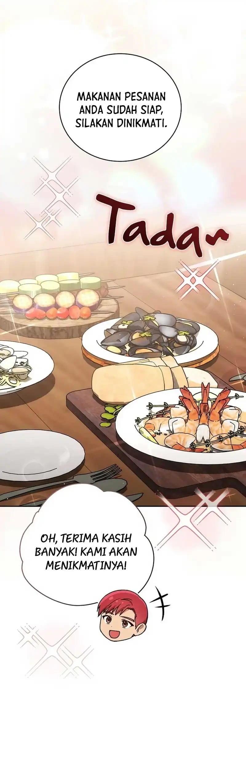 the concept grasping magical genius chapter 46 - Page 39