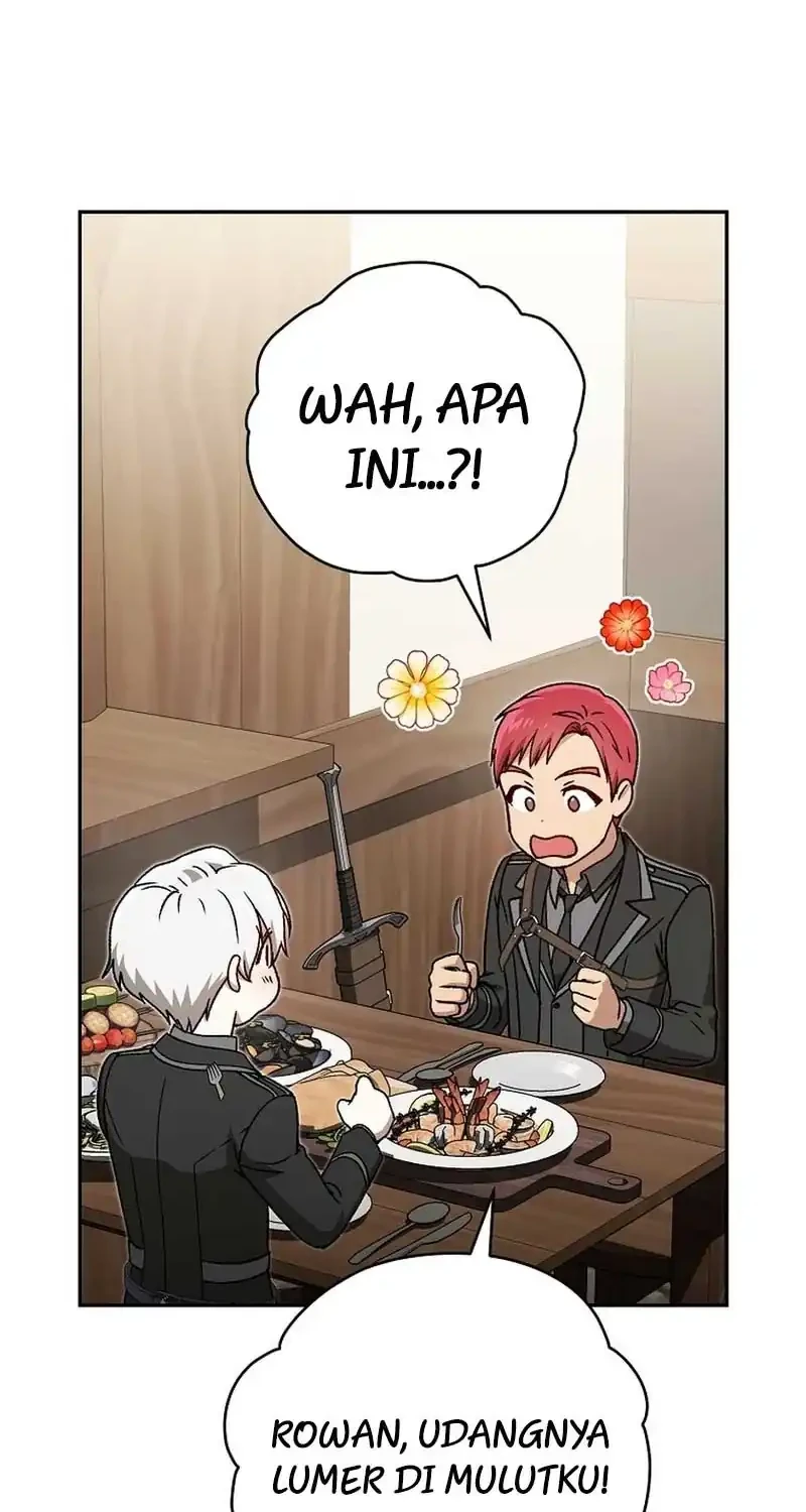 the concept grasping magical genius chapter 46 - Page 40