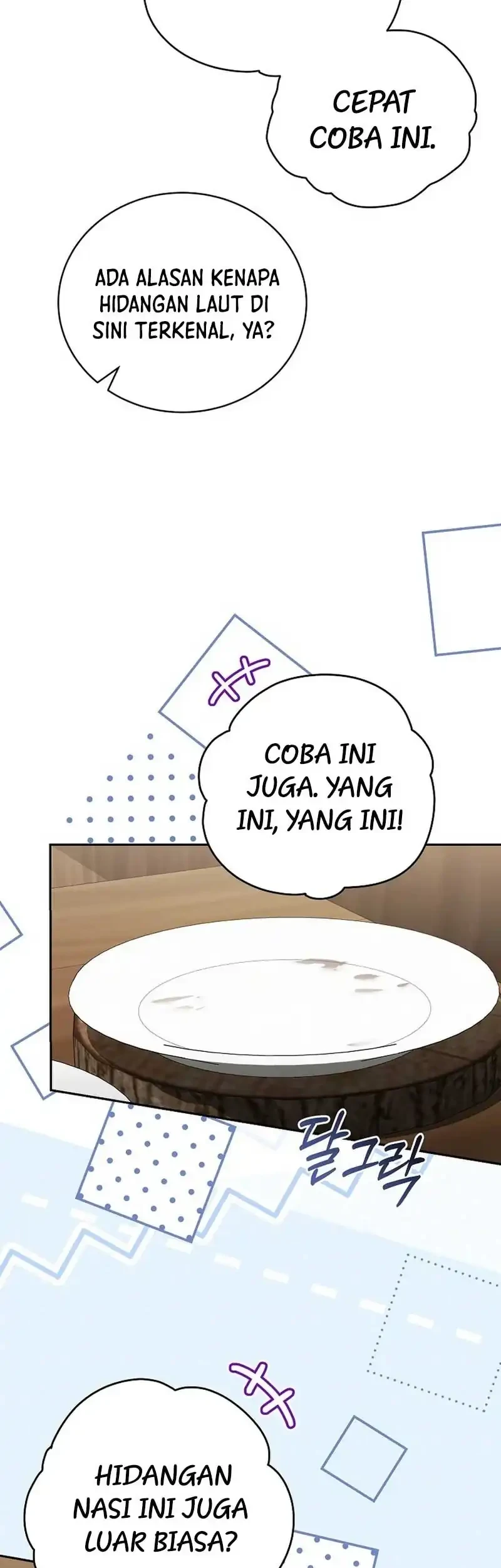 the concept grasping magical genius chapter 46 - Page 41