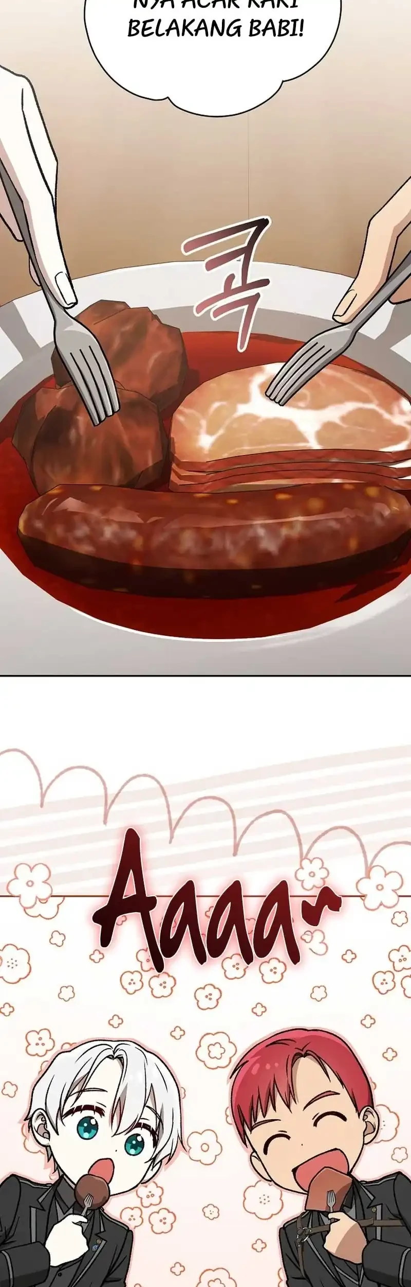 the concept grasping magical genius chapter 46 - Page 43