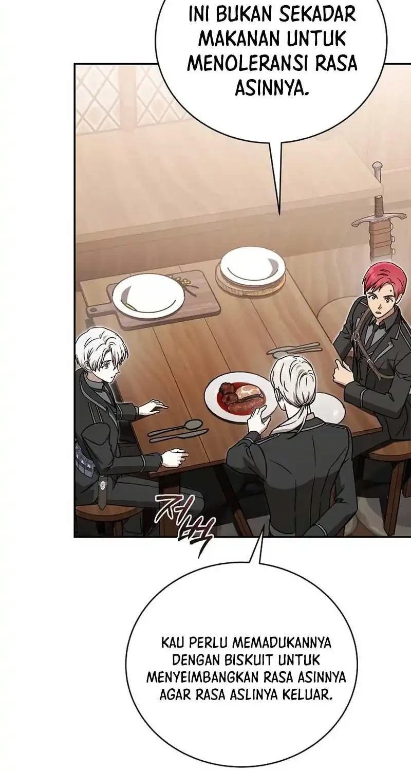 the concept grasping magical genius chapter 46 - Page 46