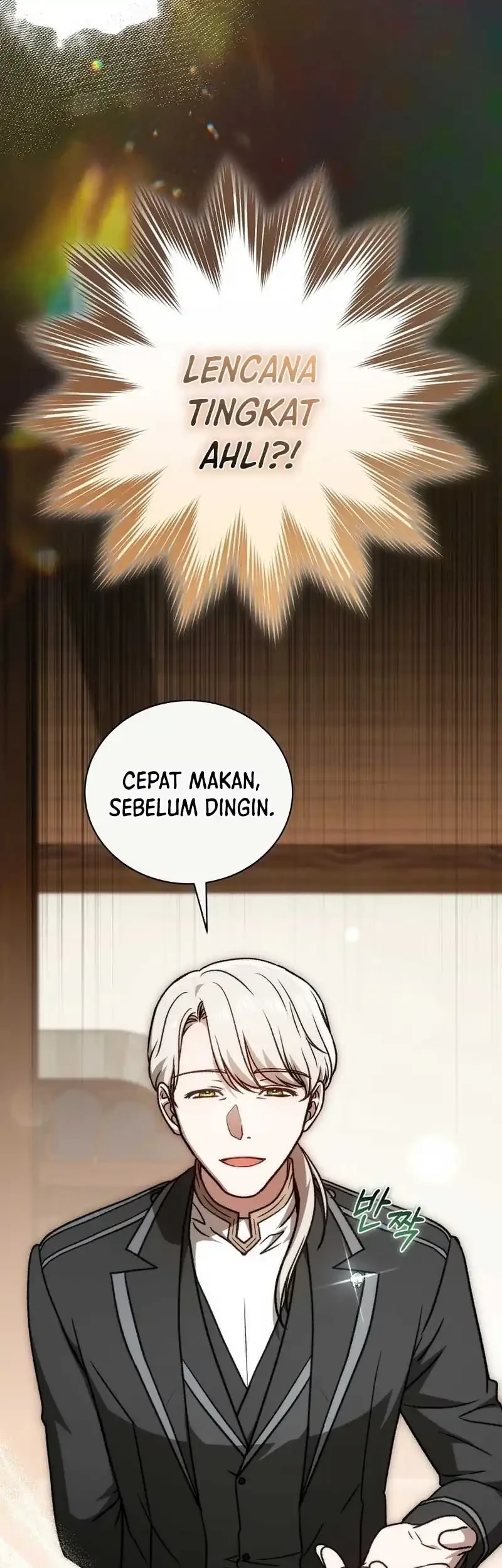 the concept grasping magical genius chapter 46 - Page 49