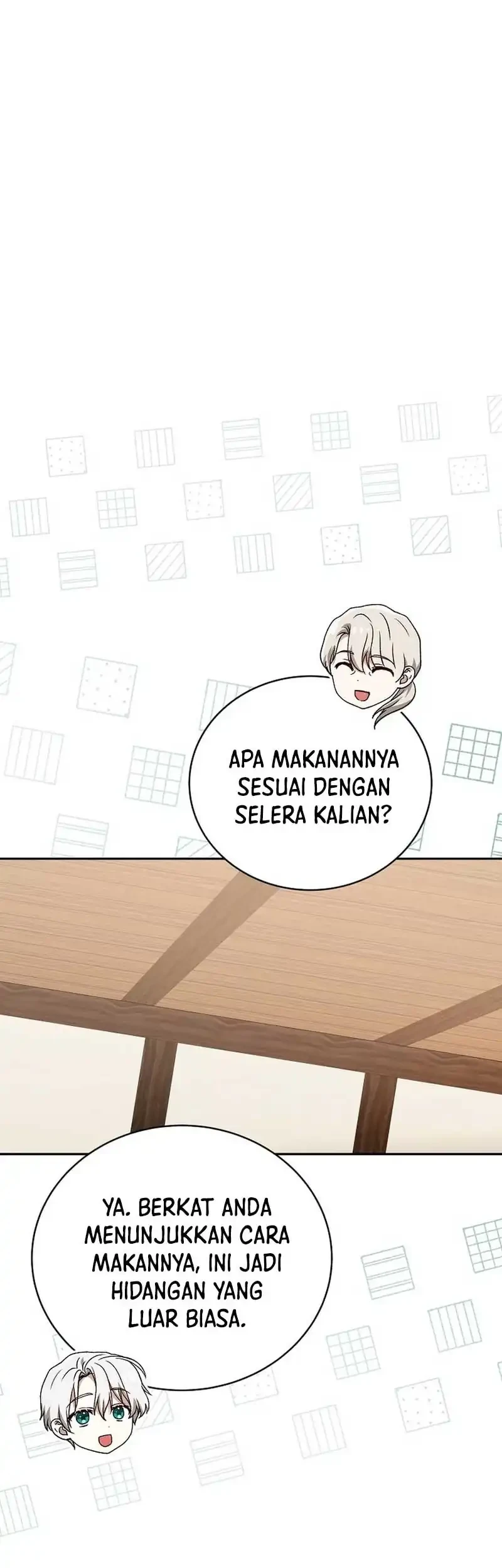 the concept grasping magical genius chapter 46 - Page 53