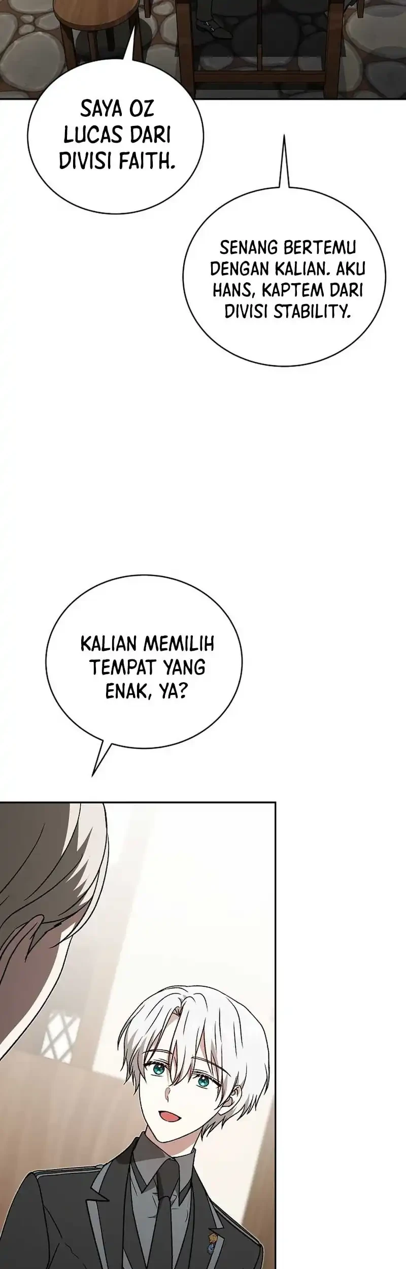 the concept grasping magical genius chapter 46 - Page 55