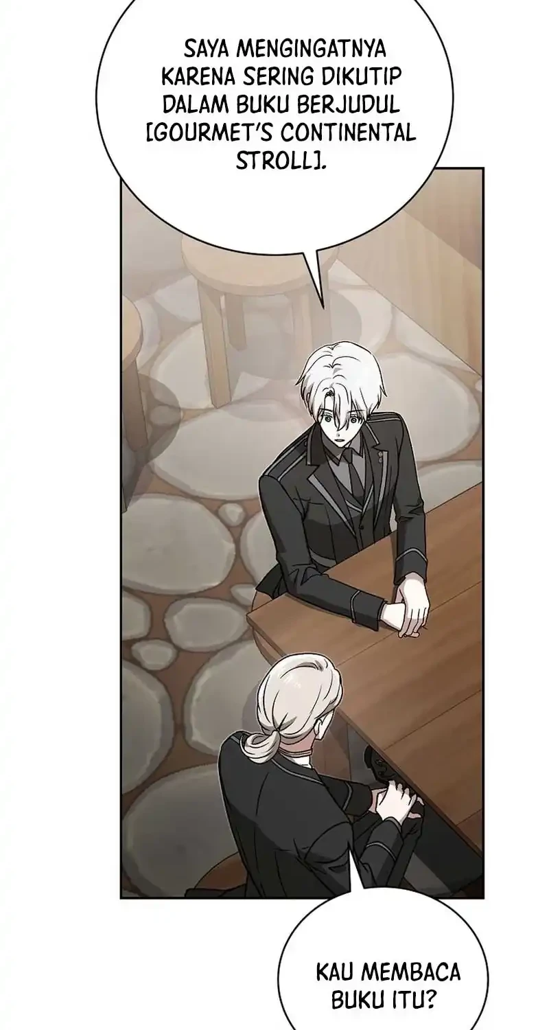 the concept grasping magical genius chapter 46 - Page 58