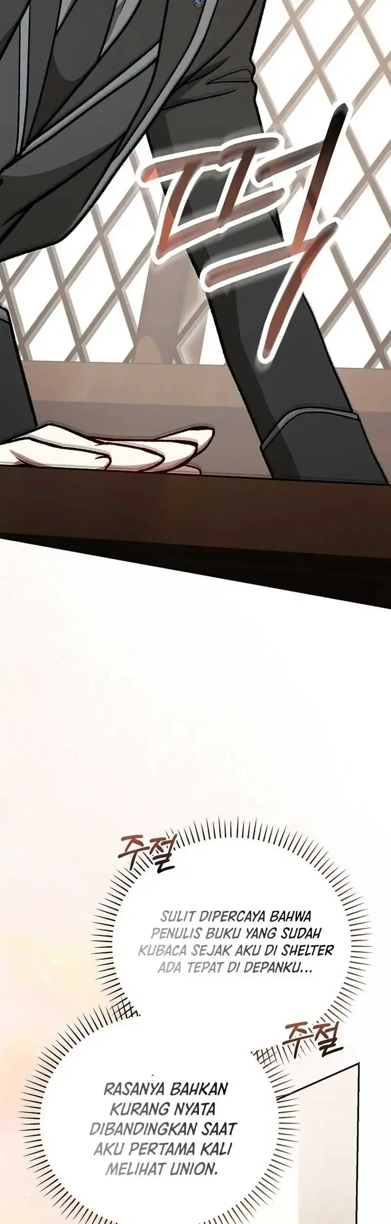 the concept grasping magical genius chapter 46 - Page 63