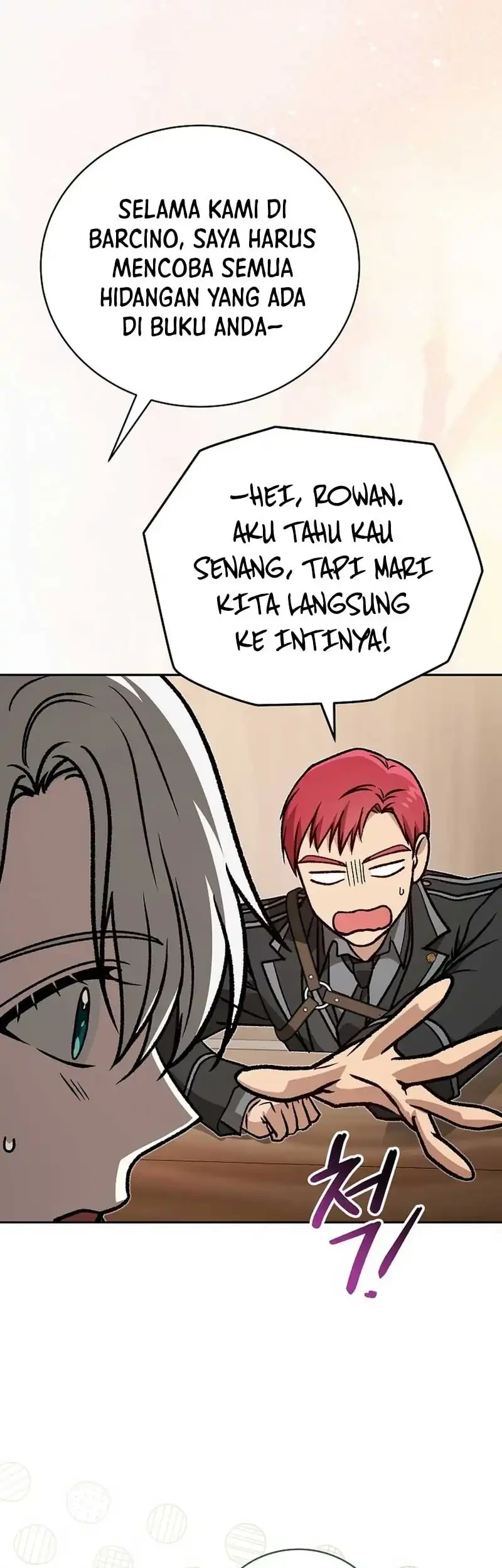 the concept grasping magical genius chapter 46 - Page 65