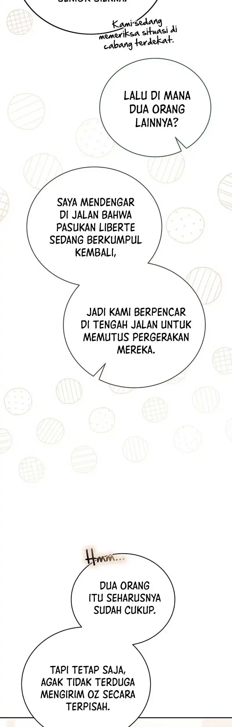 the concept grasping magical genius chapter 46 - Page 67