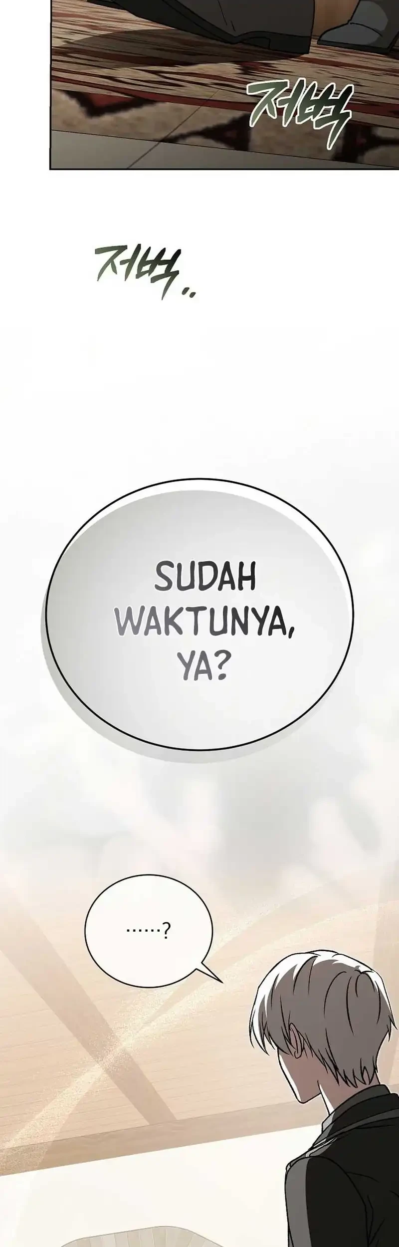 the concept grasping magical genius chapter 46 - Page 73