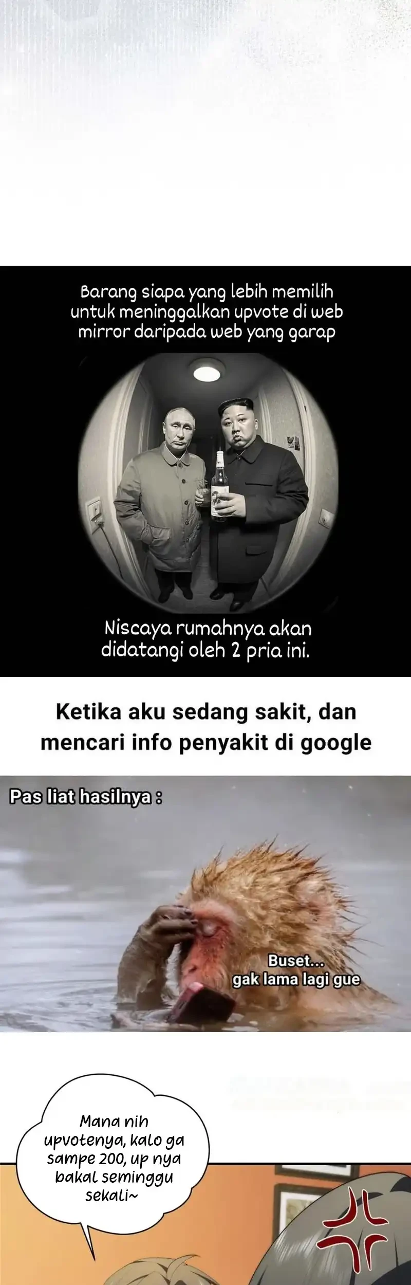 the concept grasping magical genius chapter 46 - Page 75