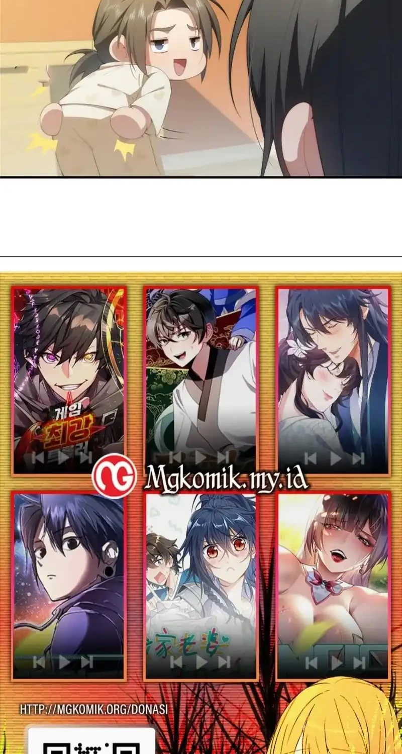 the concept grasping magical genius chapter 46 - Page 76