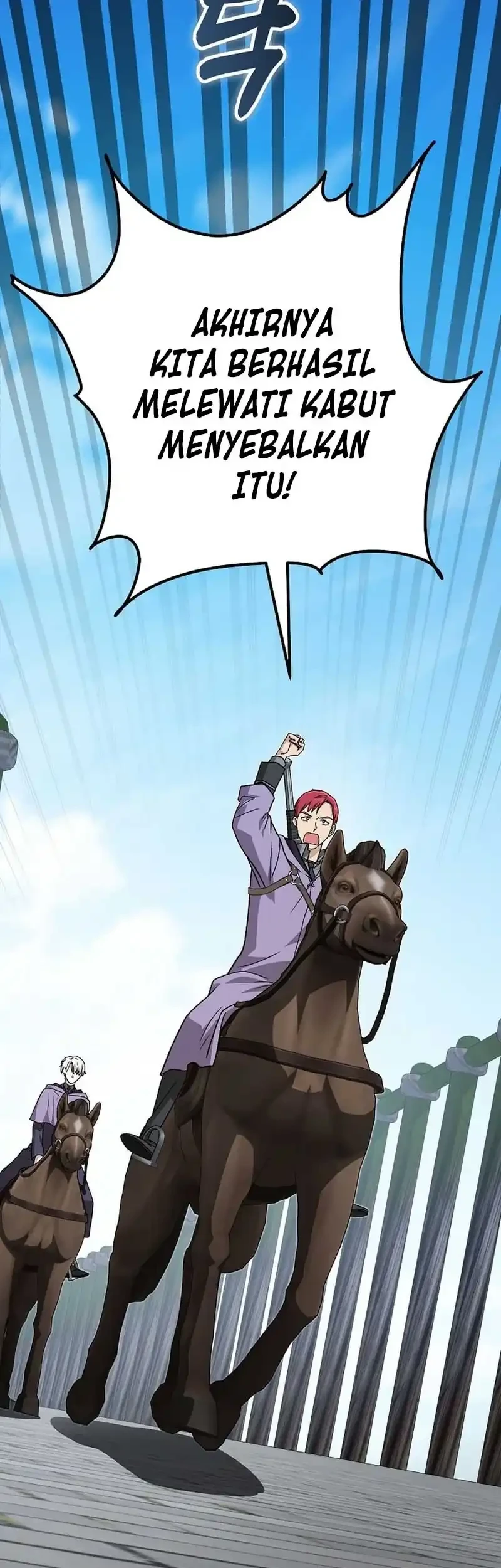 the concept grasping magical genius chapter 46 - Page 7