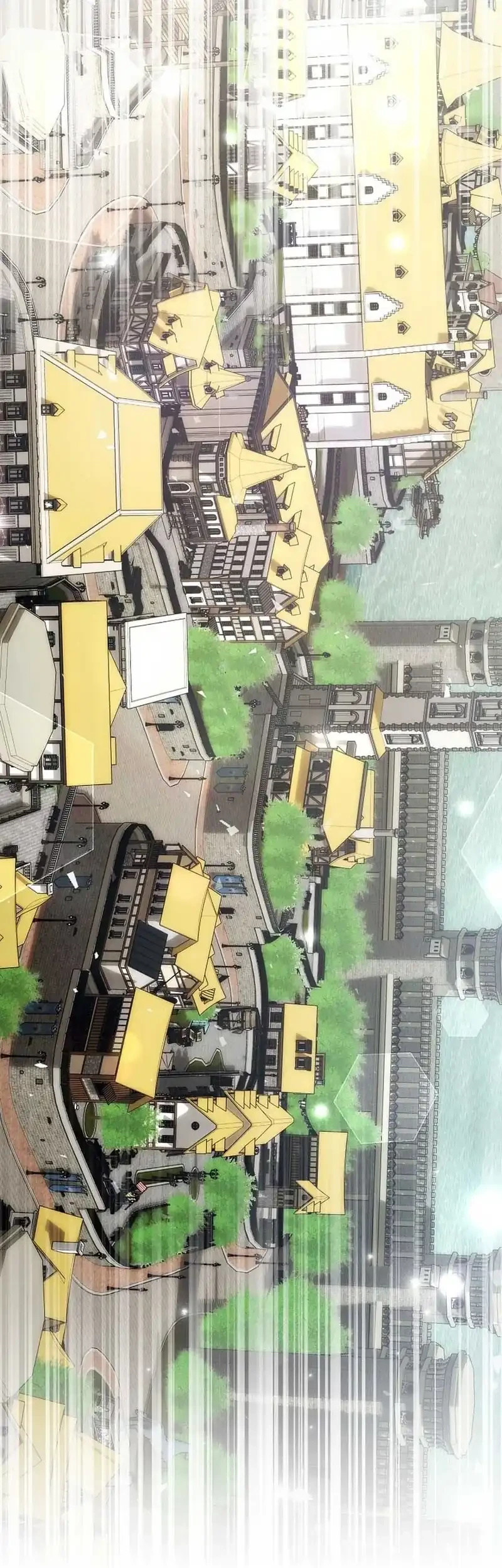 the concept grasping magical genius chapter 46 - Page 9