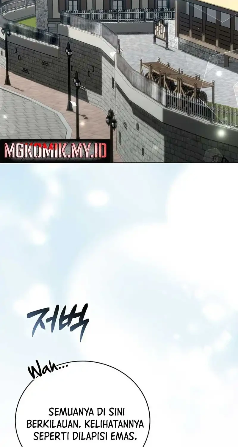 the concept grasping magical genius chapter 46 - Page 12