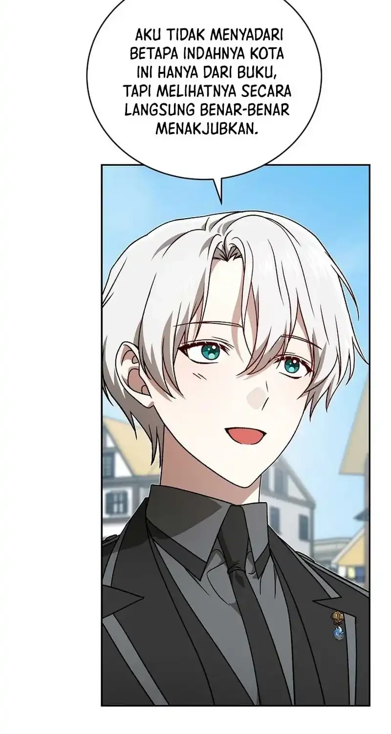 the concept grasping magical genius chapter 46 - Page 14