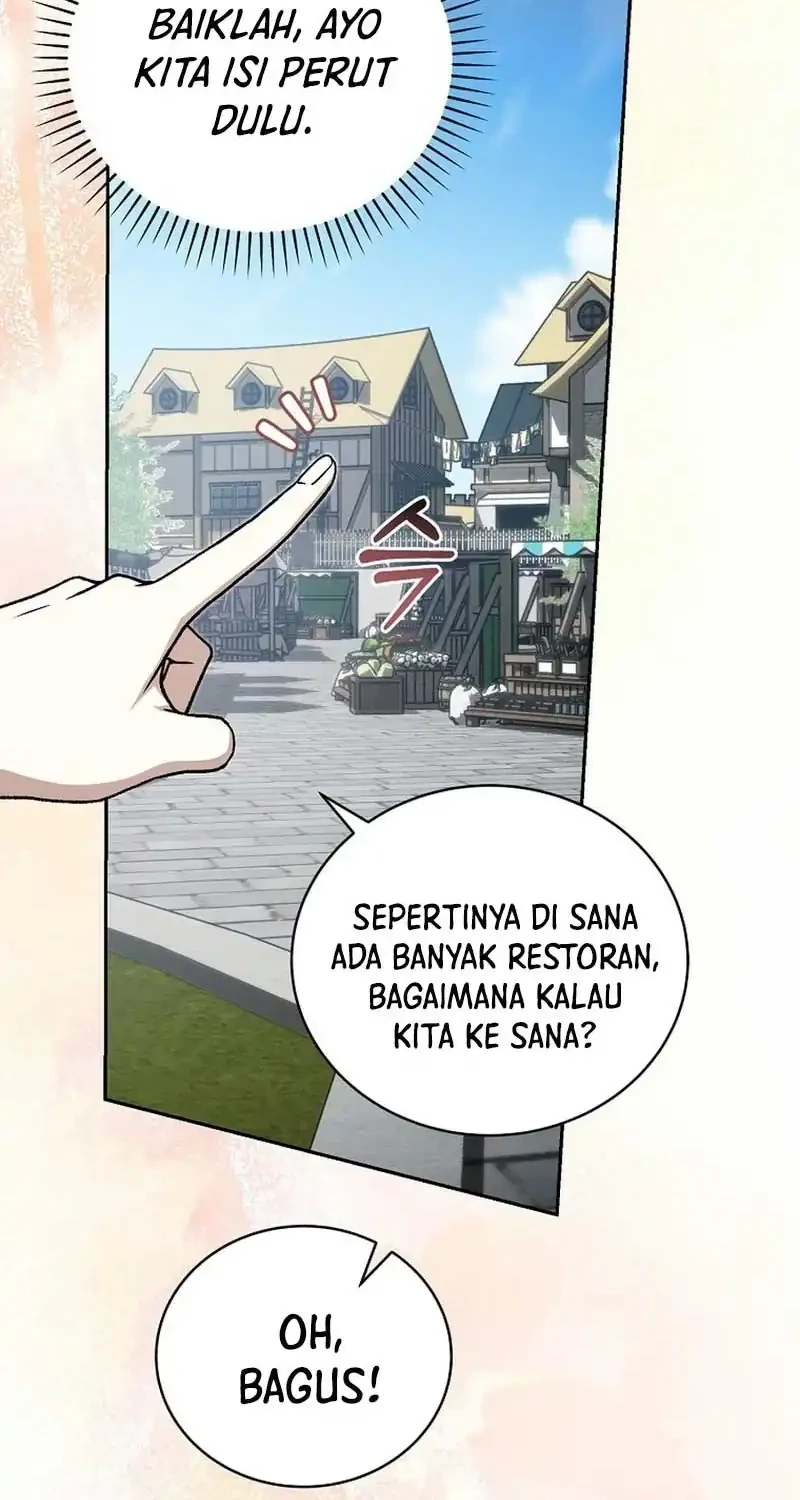 the concept grasping magical genius chapter 46 - Page 16