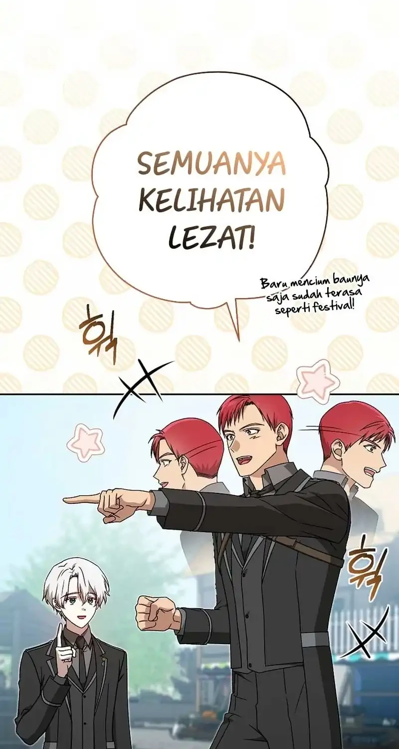 the concept grasping magical genius chapter 46 - Page 18