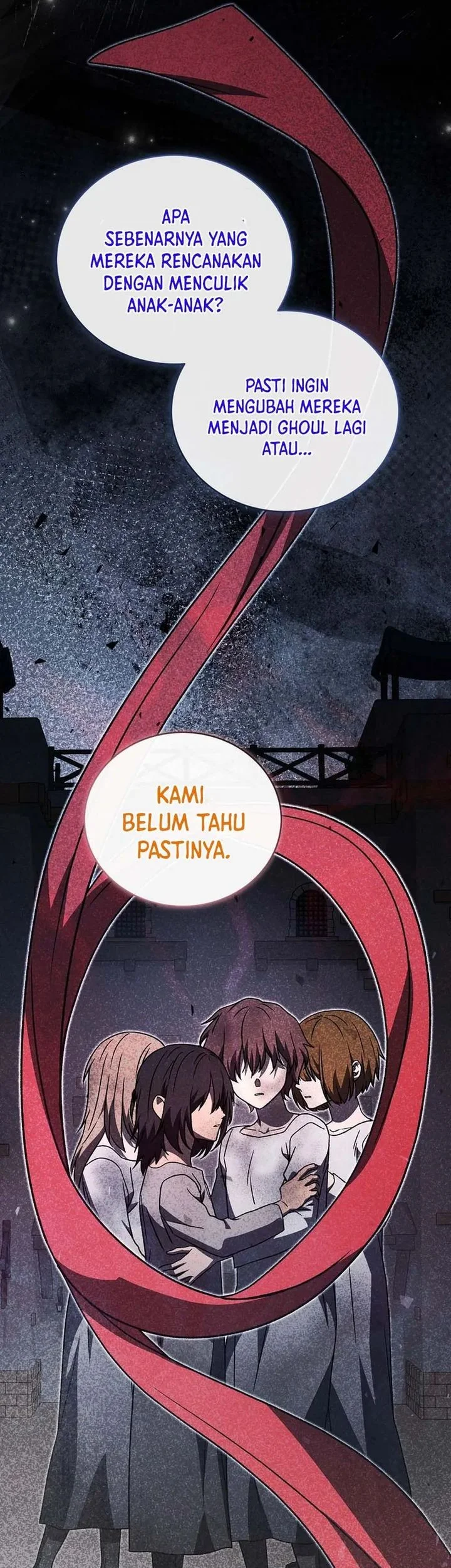 the concept grasping magical genius chapter 47 - Page 20