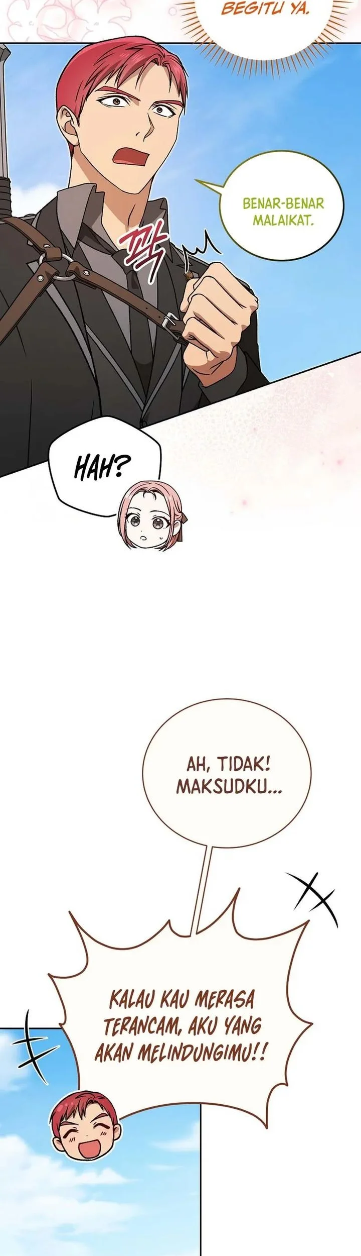 the concept grasping magical genius chapter 47 - Page 24