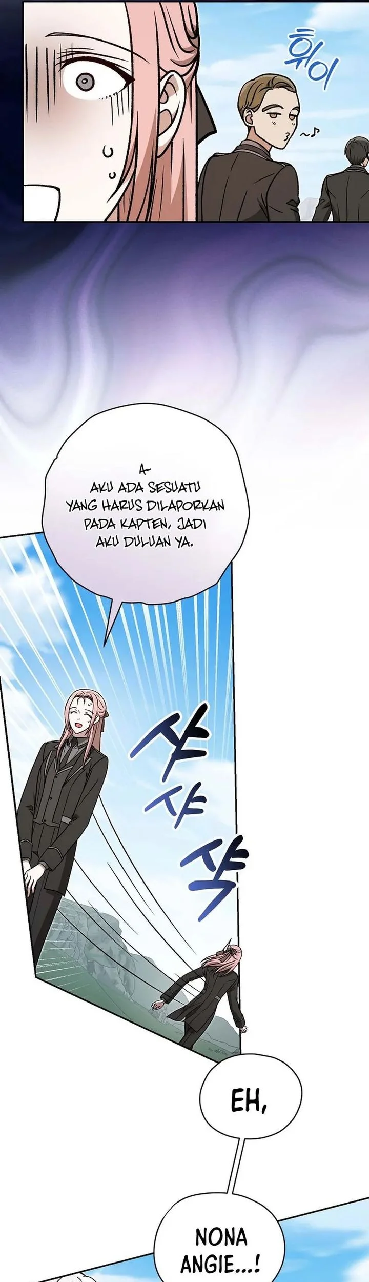 the concept grasping magical genius chapter 47 - Page 26