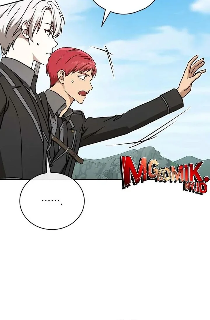 the concept grasping magical genius chapter 47 - Page 27