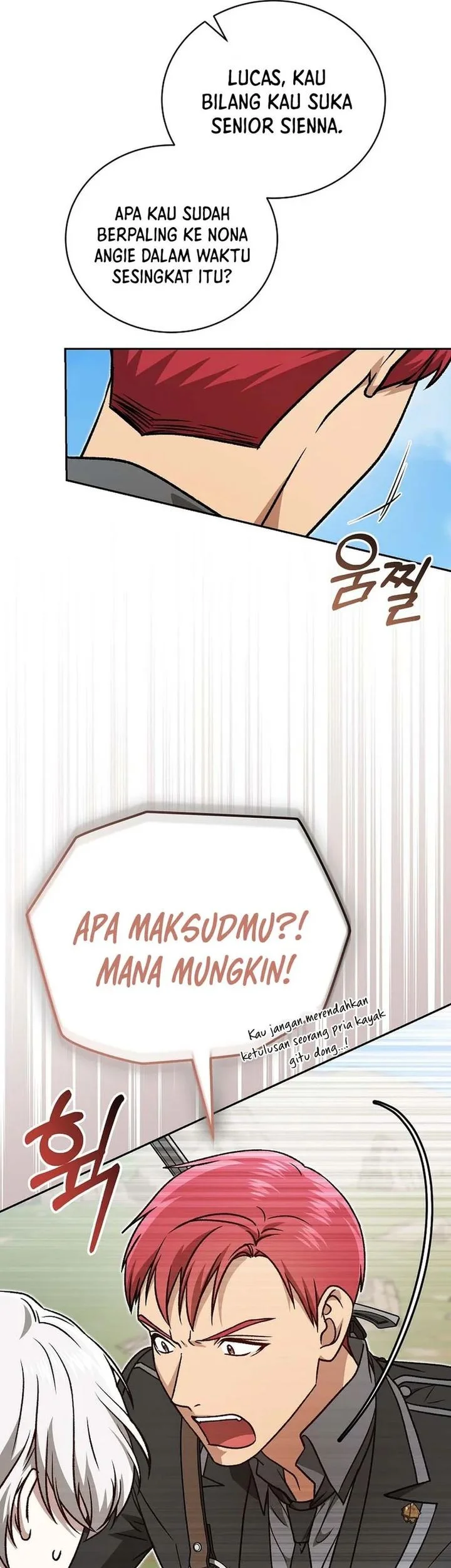 the concept grasping magical genius chapter 47 - Page 28