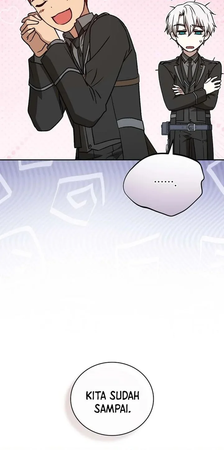 the concept grasping magical genius chapter 47 - Page 31