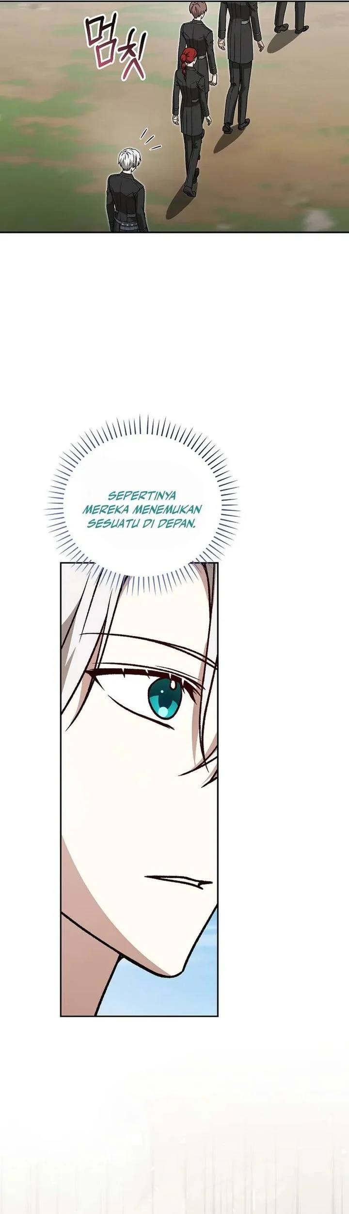 the concept grasping magical genius chapter 47 - Page 32