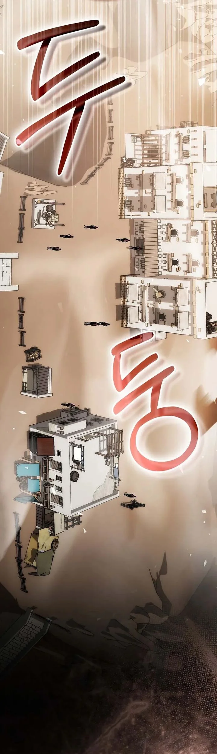 the concept grasping magical genius chapter 47 - Page 34