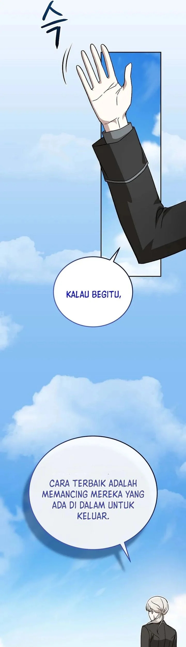 the concept grasping magical genius chapter 47 - Page 38