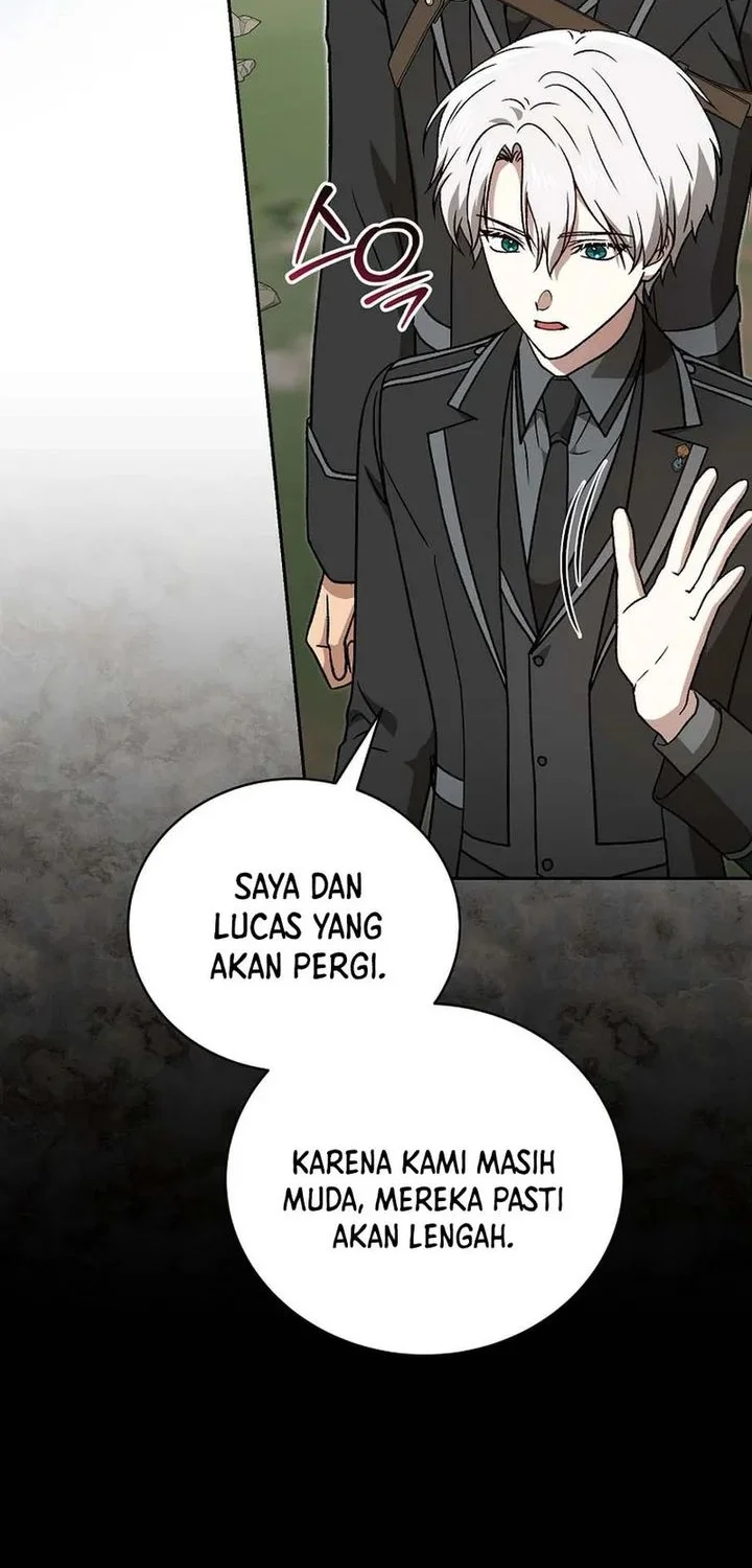 the concept grasping magical genius chapter 47 - Page 41