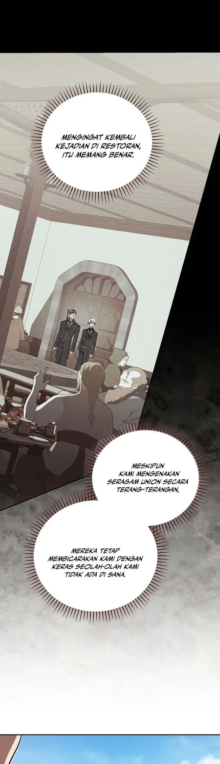 the concept grasping magical genius chapter 47 - Page 42