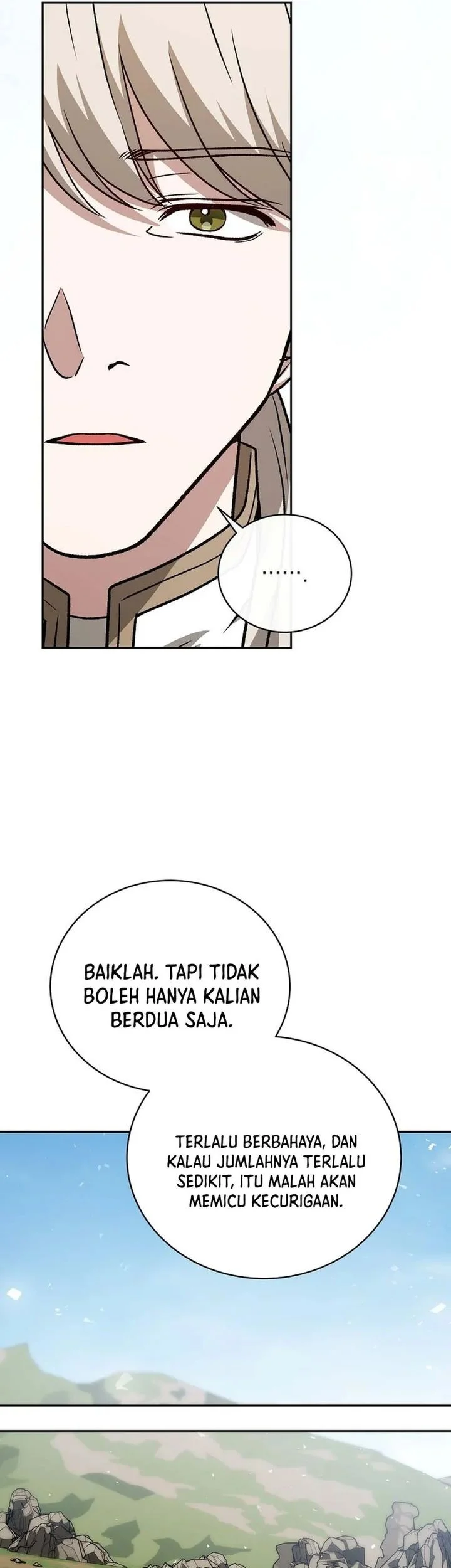 the concept grasping magical genius chapter 47 - Page 46